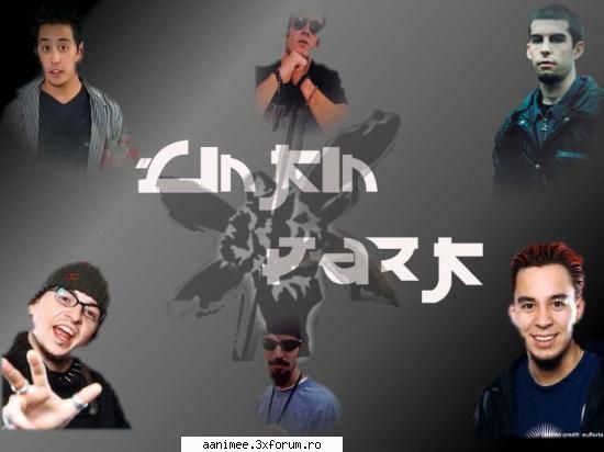 pot eu sa mai pun in grup linkin park