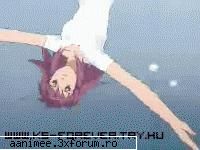 Poze - anime-girl - Kaleido Star