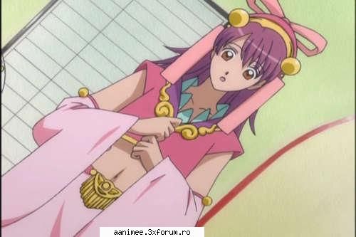 Poze - anime-girl - Kaleido Star