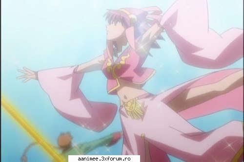 Poze - anime-girl - Kaleido Star