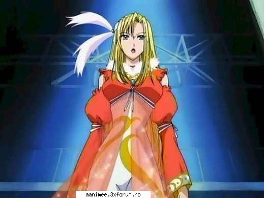 Poze - anime-girl - Kaleido Star