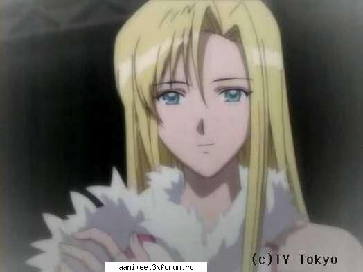Poze - anime-girl - Kaleido Star