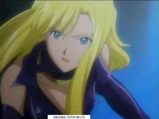Poze - anime-girl - Kaleido Star