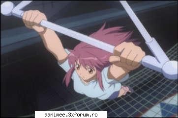 Poze - anime-girl - Kaleido Star