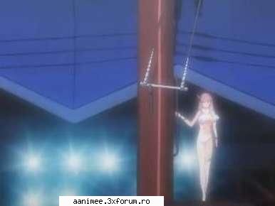 Poze - anime-girl - Kaleido Star