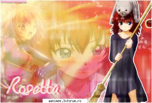 Poze - anime-girl - Kaleido Star
