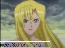 Poze - anime-girl - Kaleido Star