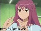 Poze - anime-girl - Kaleido Star