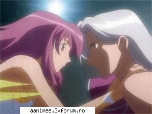 Poze - anime-girl - Kaleido Star