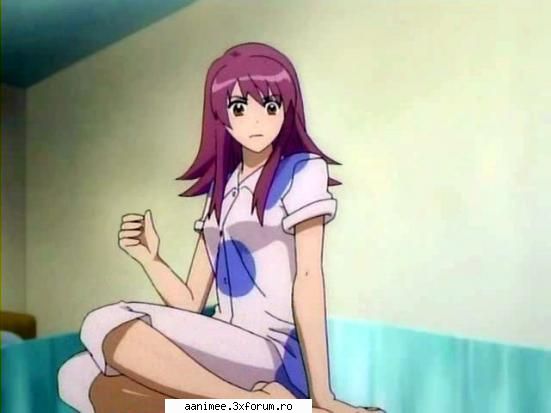 Poze - Kamy Minamino - Kaleido Star