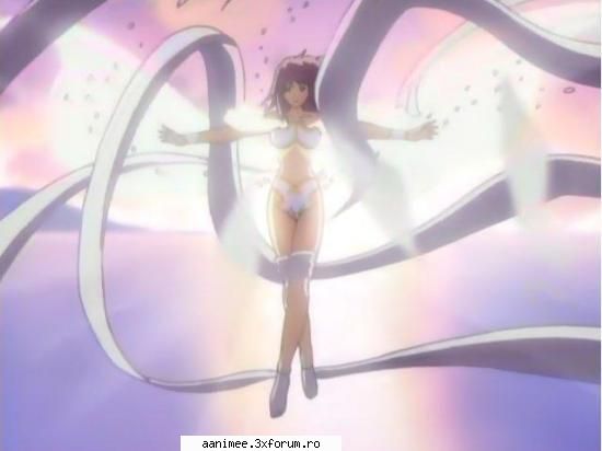 Poze - Kamy Minamino - Kaleido Star