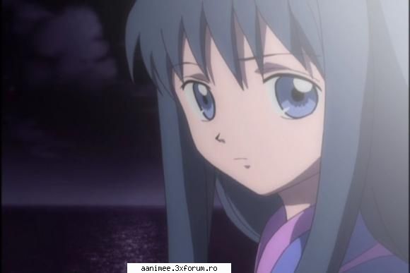 Poze - Misa - Kaleido Star