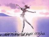 Poze - anime-girl - Kaleido Star