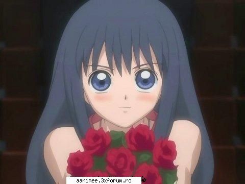 Poze - anime-girl - Kaleido Star