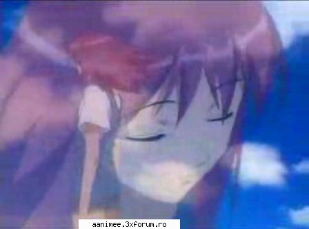 personajul preferat... - Mie imi place Sora - Kaleido Star