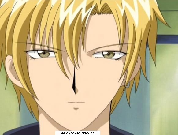 personajul preferat... - Misa - Gravitation