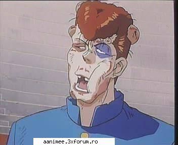 poze - Mitsue - Yuu-Yuu-Hakusho