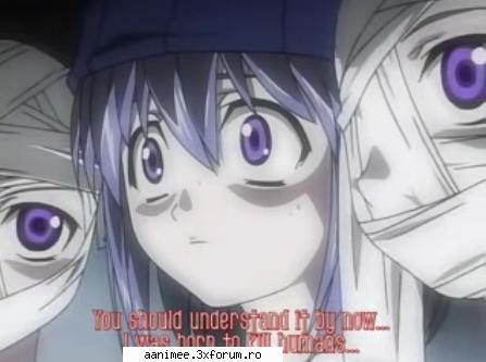 poze - Mitsue - Elfen Lied