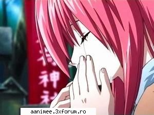poze - Mitsue - Elfen Lied