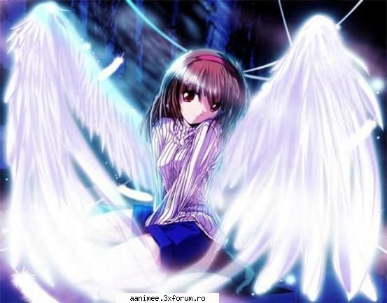 poze - Mitsue - Anime- poze