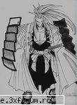 poze - anime-girl - Shaman King