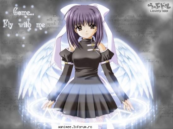poze - Mitsue - Anime- poze