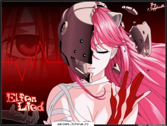 poze - Misa - Elfen Lied