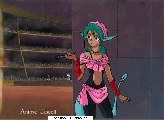poze - anime-girl - Yuu-Yuu-Hakusho