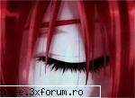 poze - anime-girl - Elfen Lied