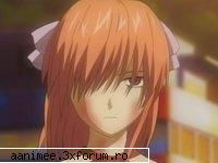 poze - anime-girl - Elfen Lied