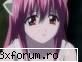 poze - anime-girl - Elfen Lied