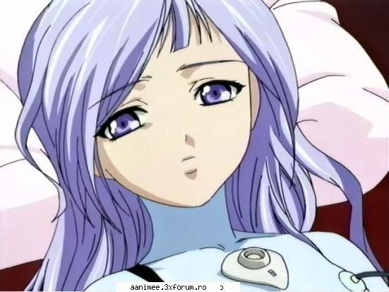 poze - anime-girl - Kiddy Grade