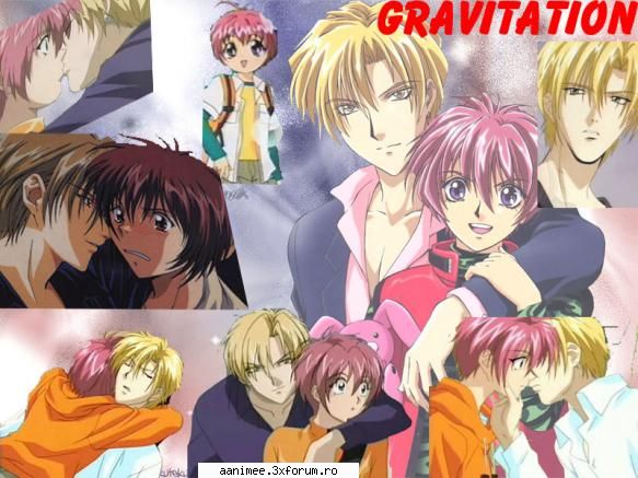 vi se pare normal... - pai mie mi se pare destul de normal yuki cindva - Gravitation